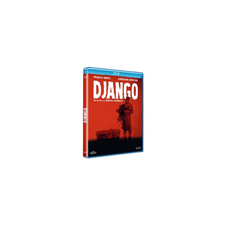 Django - BD