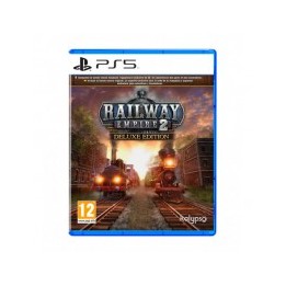 Railway empire 2