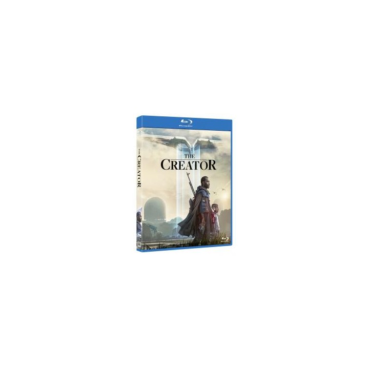 The creator - BD