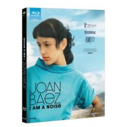 Joan Baez: I am a noise - BD