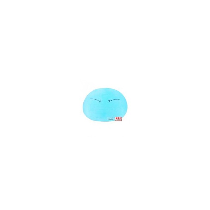 Peluche slime rimuru tempest big 35cm