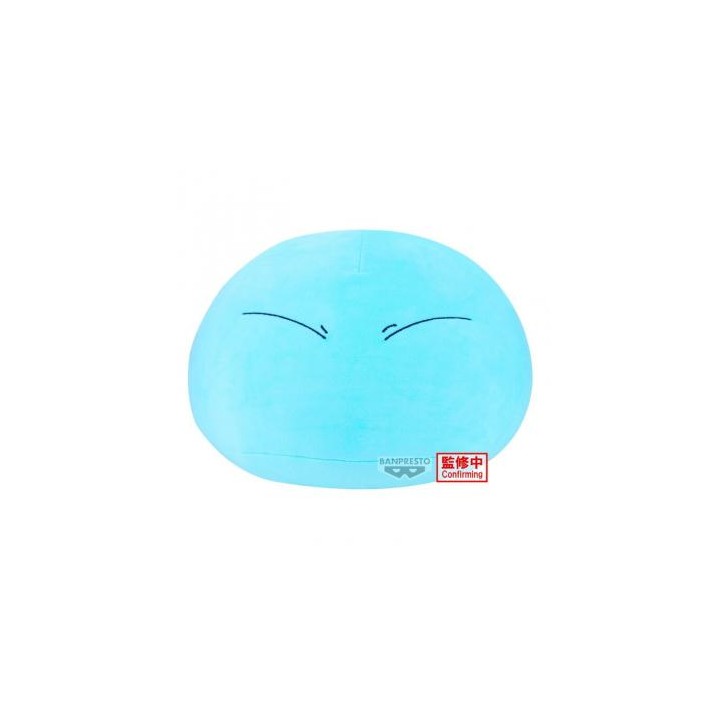 Peluche slime rimuru tempest big 35cm