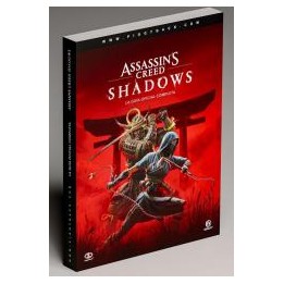 Guia assassins creed shadows - PS5