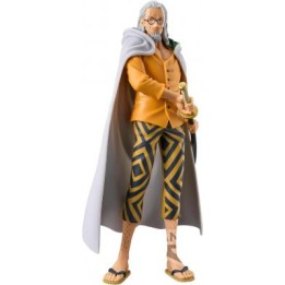 Figura One Piece Silvers Rayleigh Wanokuni Yukata Grandline