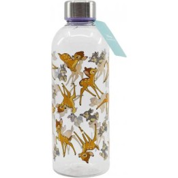 Botella hidro Stor classics bambi 850 ml