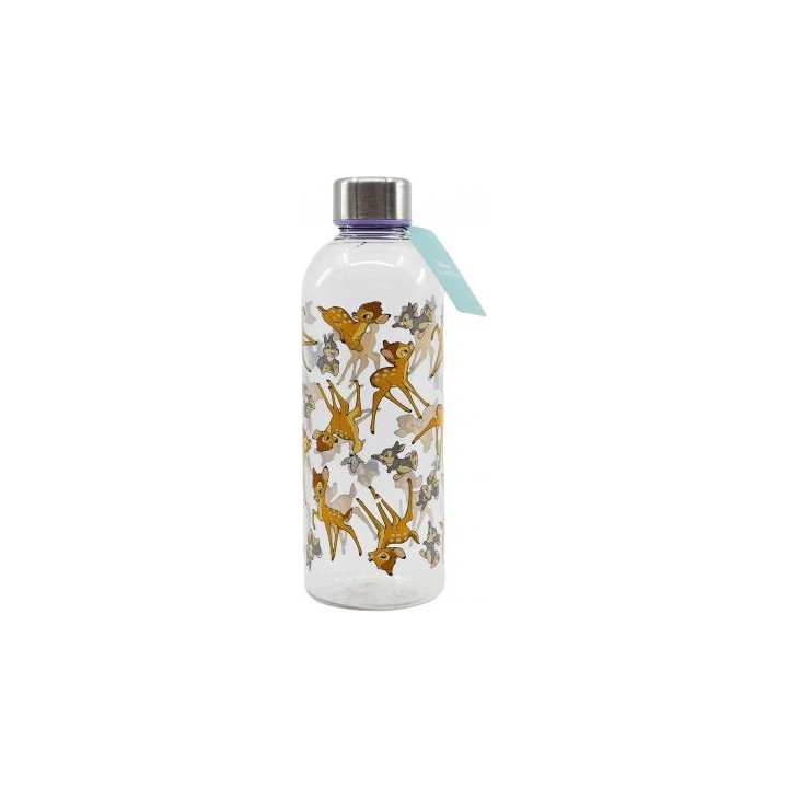 Botella hidro Stor classics bambi 850 ml