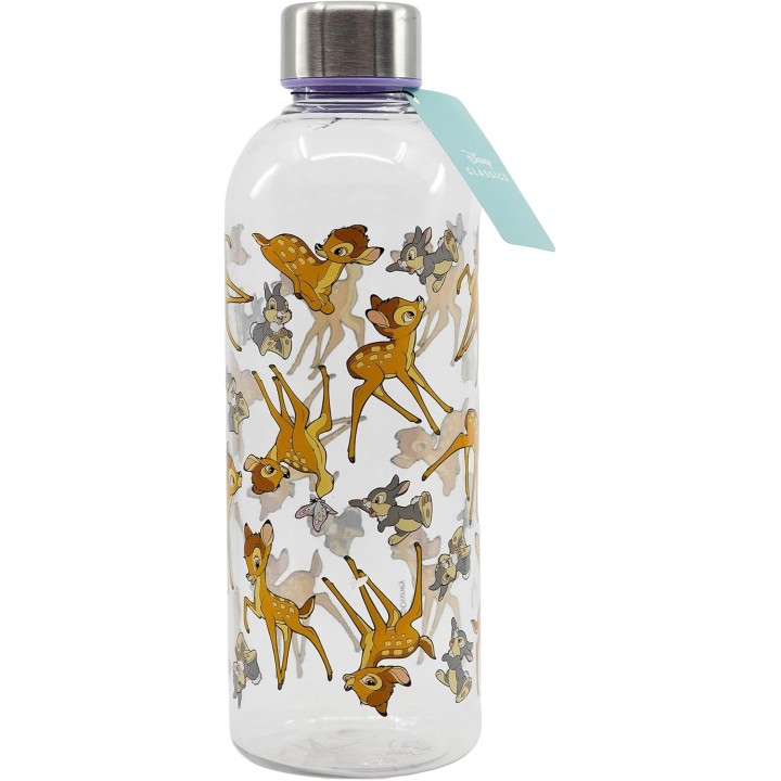 Botella hidro Stor classics bambi 850 ml