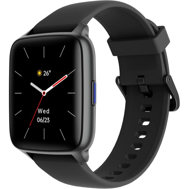Smartwatch ZTE Live 2 Negro