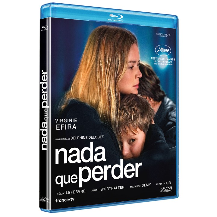 Nada que perder - BD
