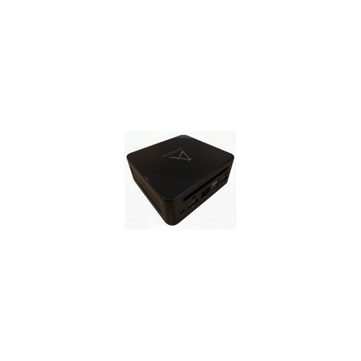 Zone Evil Mini QOOBE II Intel Core i7 13620H 0/0Gb Windows 11 Pro By QOOBE
