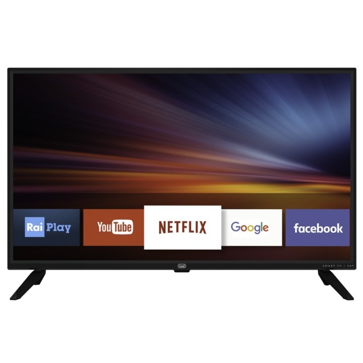 Televisor Trevi 32 LTV 3209 S2 Smart