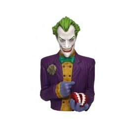 Hucha Batman Arkham Asylum PX - Joker