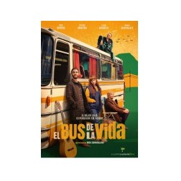 El bus de la vida - DVD