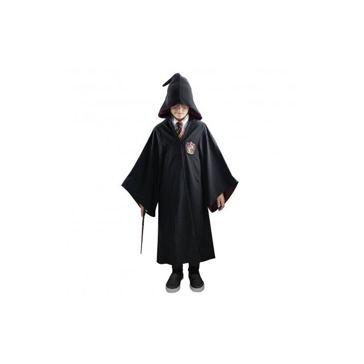 Tunica Harry Potter Gryffindor kids (xsmall)