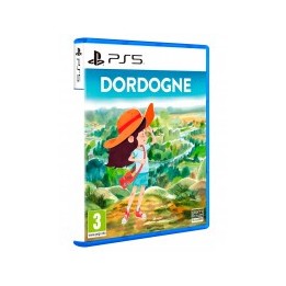 Dordogne