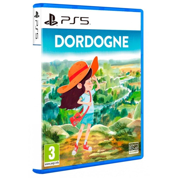 Dordogne