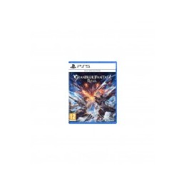 Granblue fantasy relink std