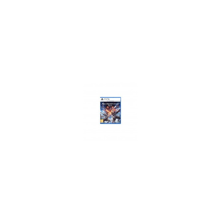 Granblue fantasy relink std
