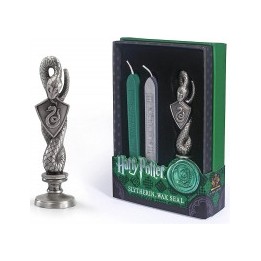 Sello Harry Potter Slytherin 10CM