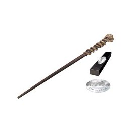 Varita de Dean Thomas Harry Potter