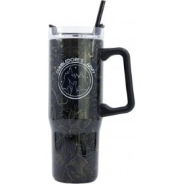 Taza termo xl acero inox.940ml h.p.golde