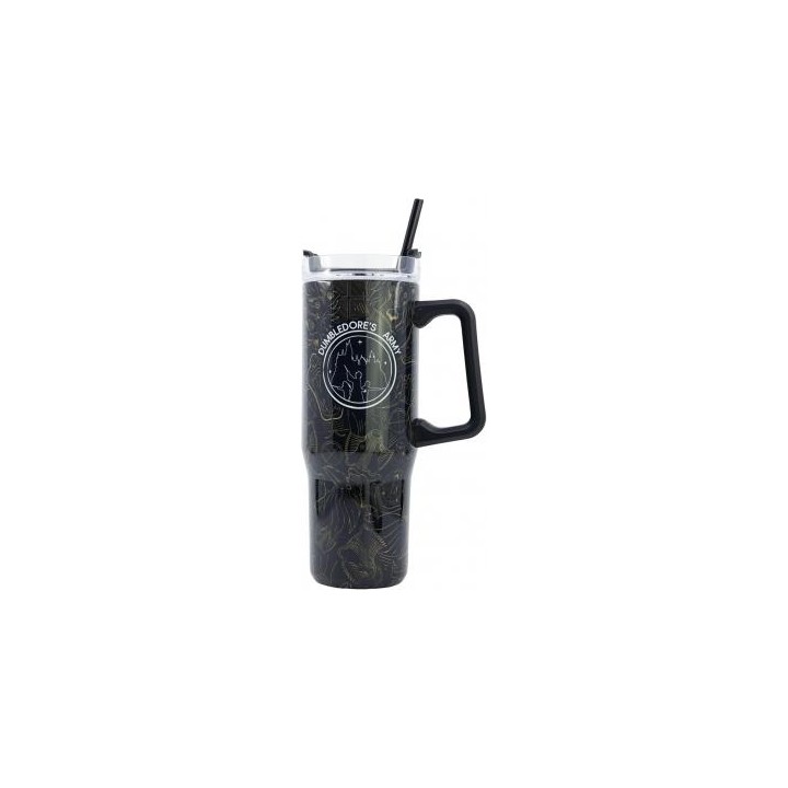 Taza termo xl acero inox.940ml h.p.golde