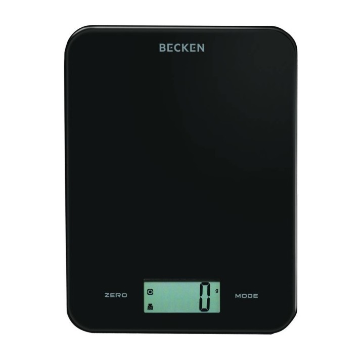 Bascula de cocina Becken BKS-2389 1g-8kg