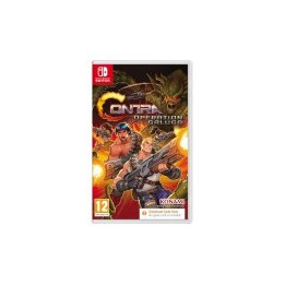 Contra: operation galuga (ciab)