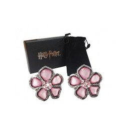 Pendientes -Harry Potter - Graduación Hermione