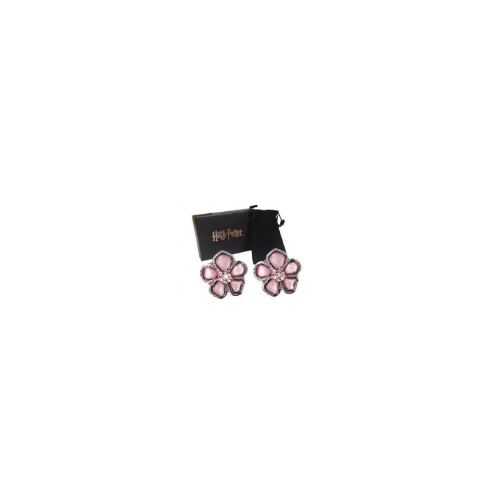 Pendientes -Harry Potter - Graduación Hermione