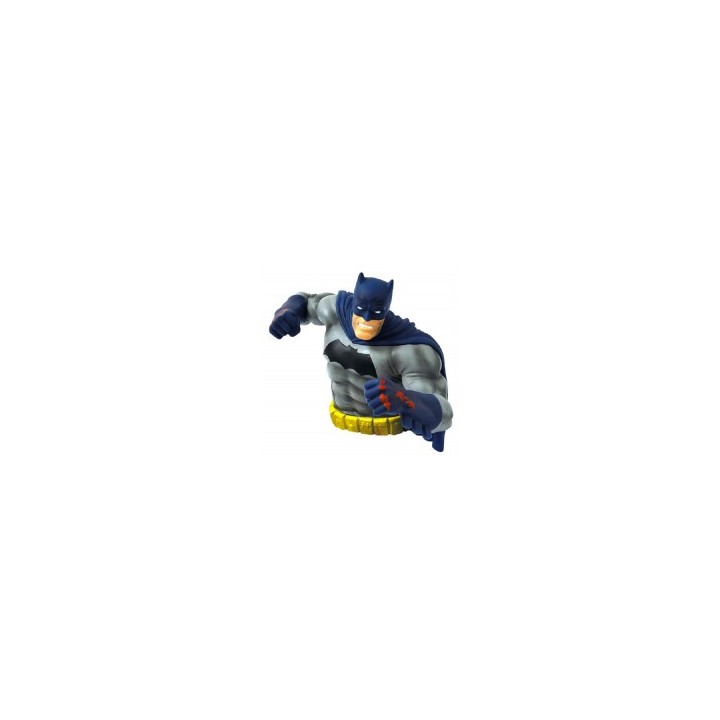 Hucha Batman dark knight retur blue bloody