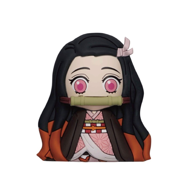 Iman demon slayer 3d foam - nezuko