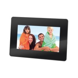 Marco digital Trevi DPL2210 7 BT Negro