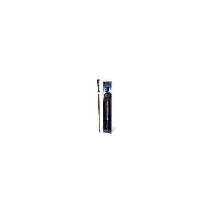 Varita Yusuf kama wand