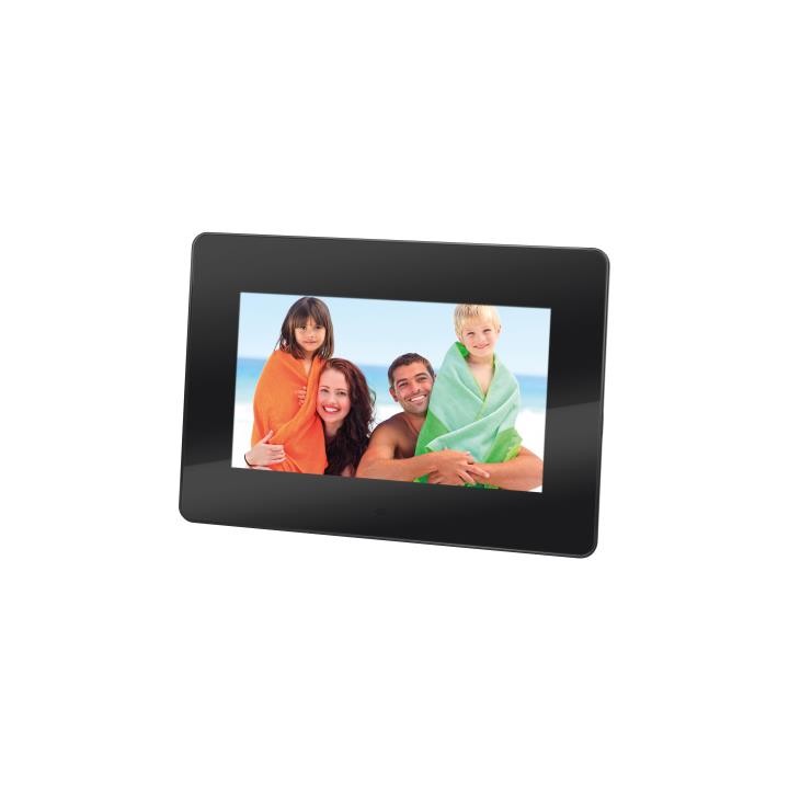 Marco digital Trevi DPL2210 7 BT Negro