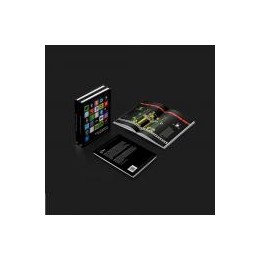 Libro Sinclair ZX Spectrum - Compendio Visual - RET