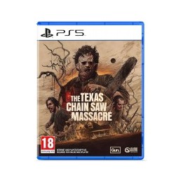 The Texas chain saw massacre