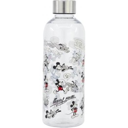 Botella hidro mickey mouse vintage 850ml