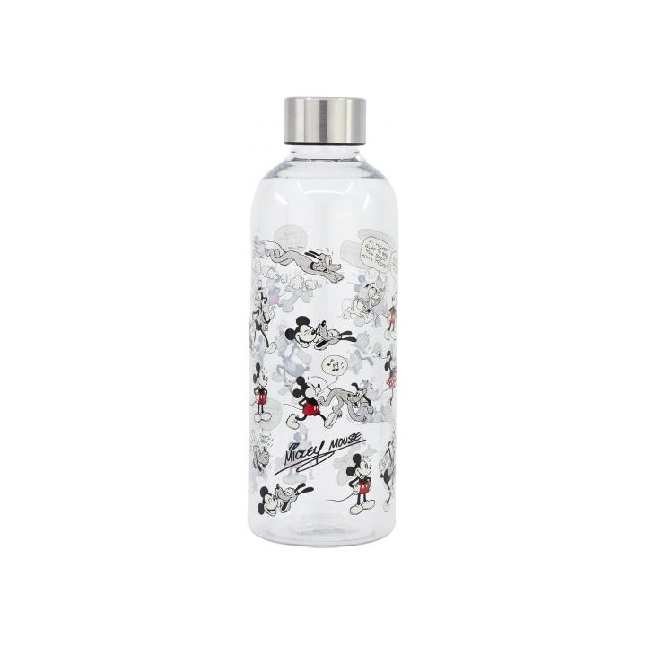 Botella hidro mickey mouse vintage 850ml