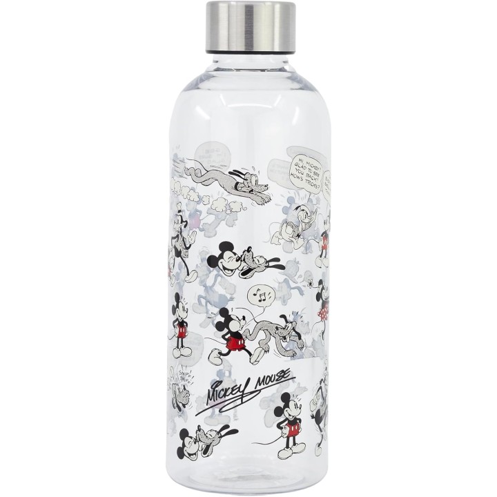 Botella hidro mickey mouse vintage 850ml