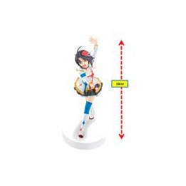 The Idolmaster - Figura - Makoto Kikuchi 18Cm