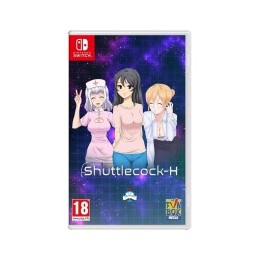 Shuttlecock-H