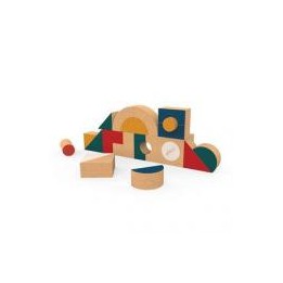 Figura - Cubos