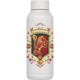 Bot.termo inox white 510ml hp gryffindor