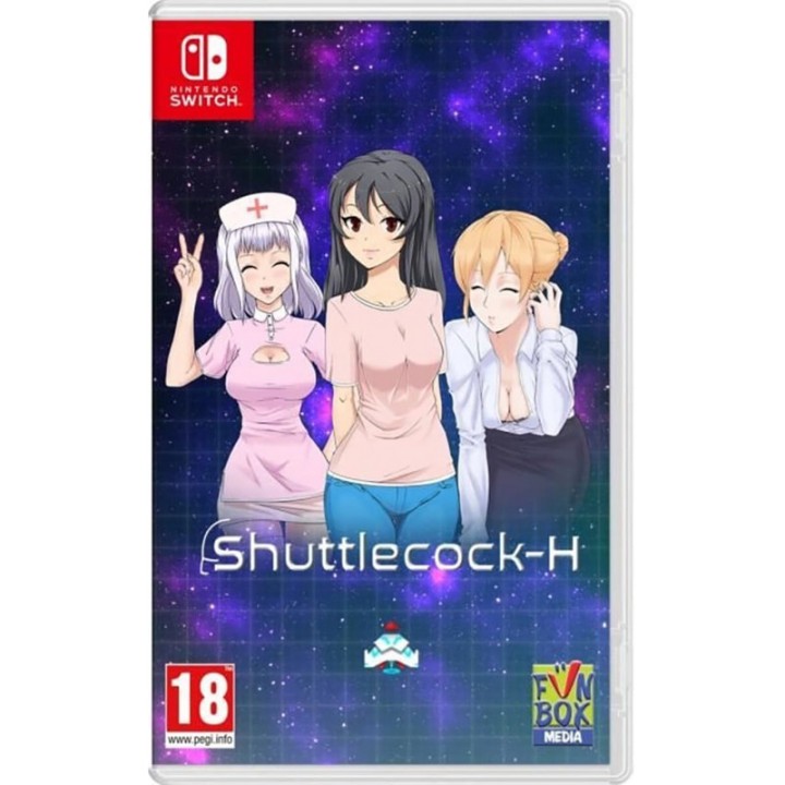 Shuttlecock-H