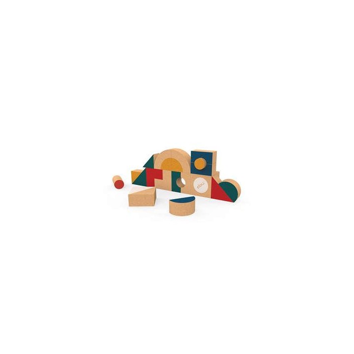 Figura - Cubos