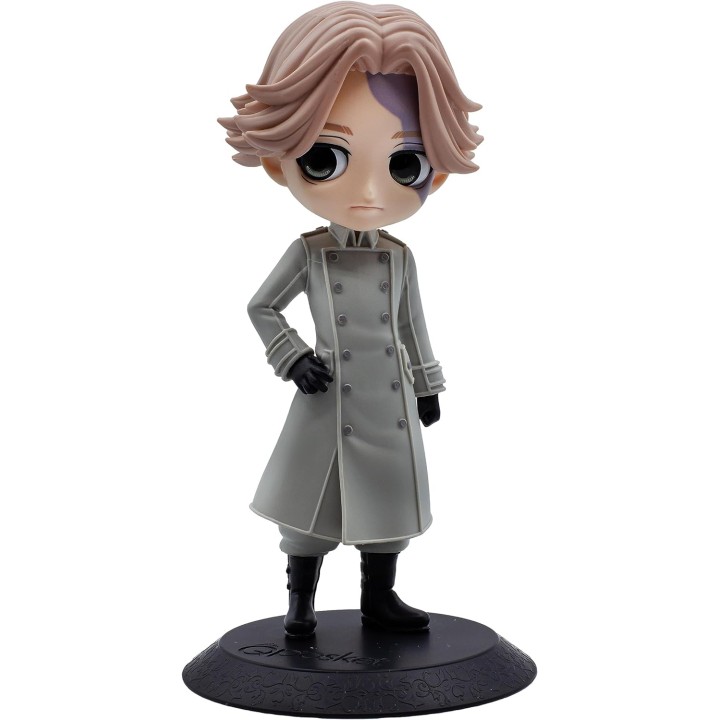 Figura Q Posket Seisyu Inui Tokyo Revengers 14CM