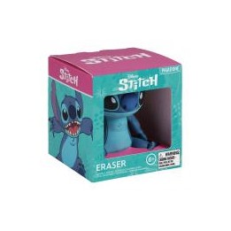 Goma de borrar Lilo & Stitch