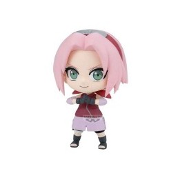 Figura Banpresto Naruto Shippuden Repoprize Sakura 14 cm