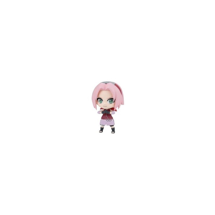 Figura Banpresto Naruto Shippuden Repoprize Sakura 14 cm